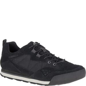 Merrell Men's Black Casual Shoes
